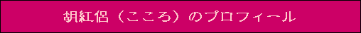 �Ӎg���i������j�̃v���t�B�[��